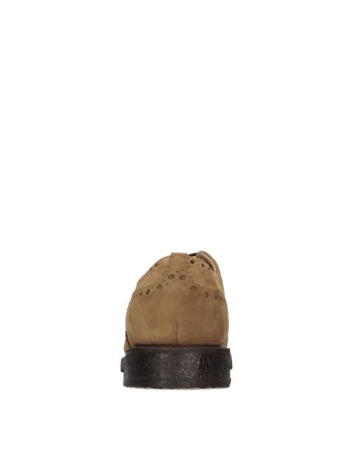 Suede lace-ups CHURCH'S | FAIRFIELD 81MARACCA